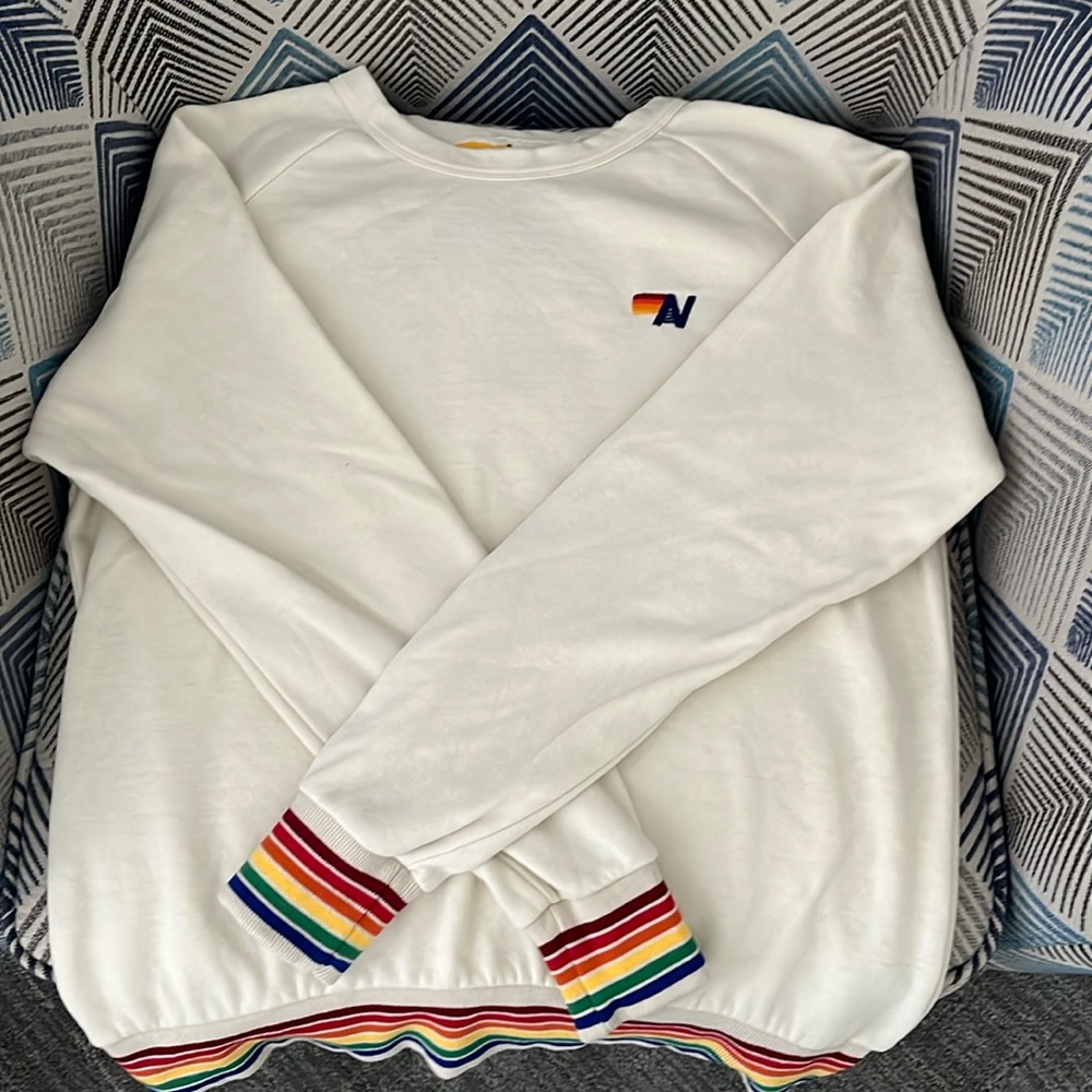 Aviator Nation Sweatshirt
